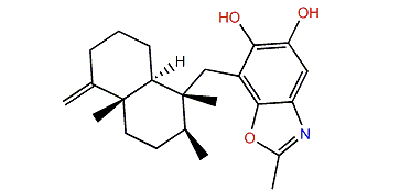 Nakijinol G